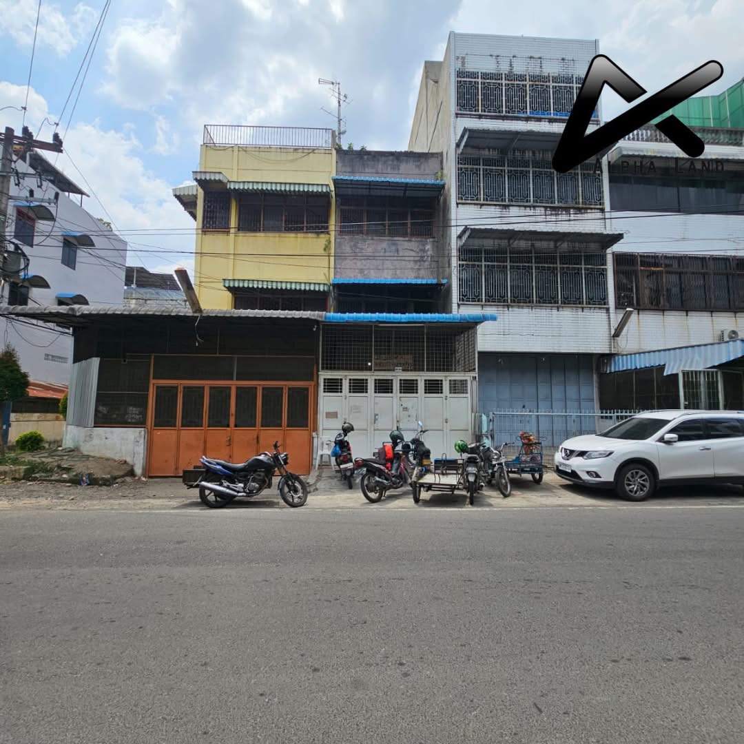  Disewa Ruko Rahmadsyah 