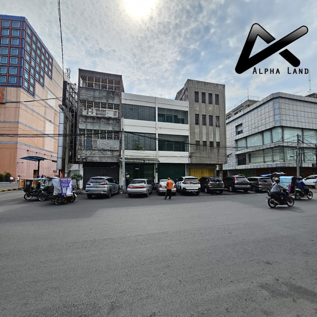  Ruko Thamrin 