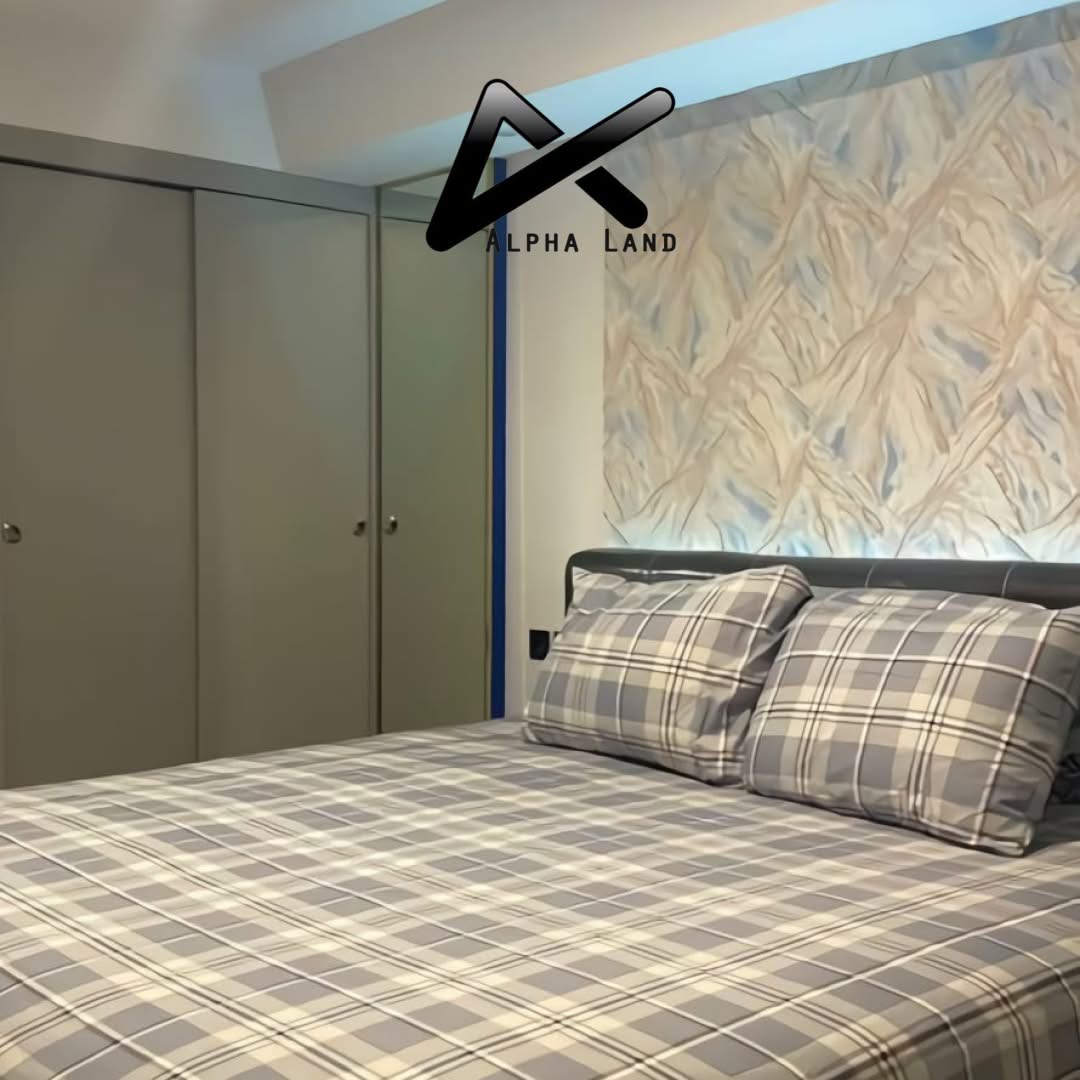 Disewa Apartemen Mansyur Tower Diamond Studio