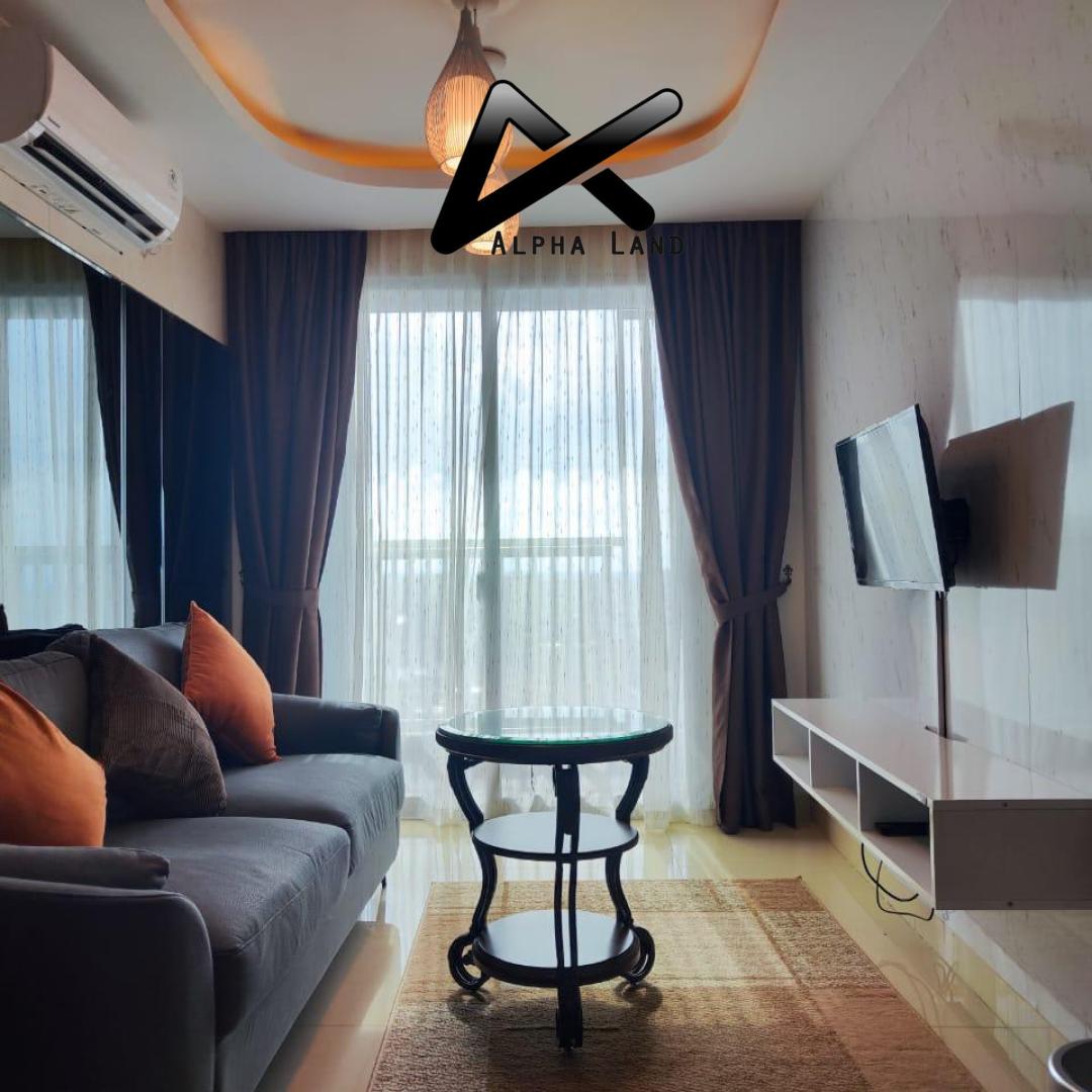 Sewa The Reiz Condo