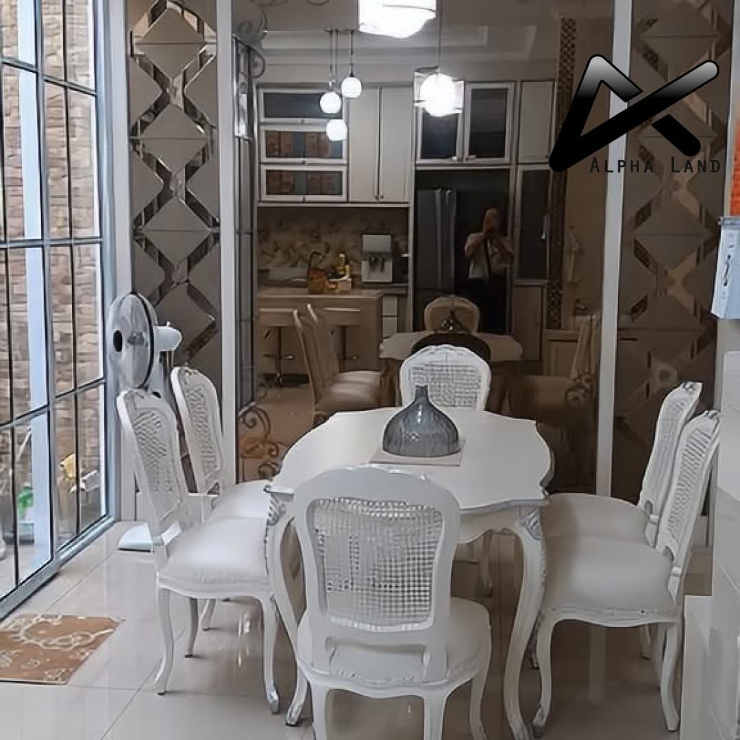 Dijual Villa Citraland Gamacity Custer Bahamas