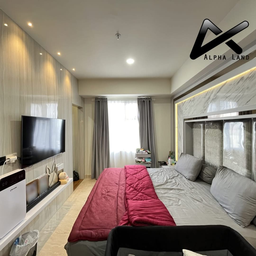  Dijual Apartemen Podomoro Tower Liberty 25 