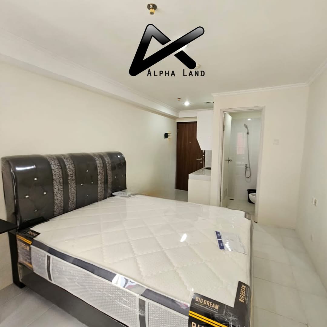  Apartment Sentaland Tower Santorini Lt 15 