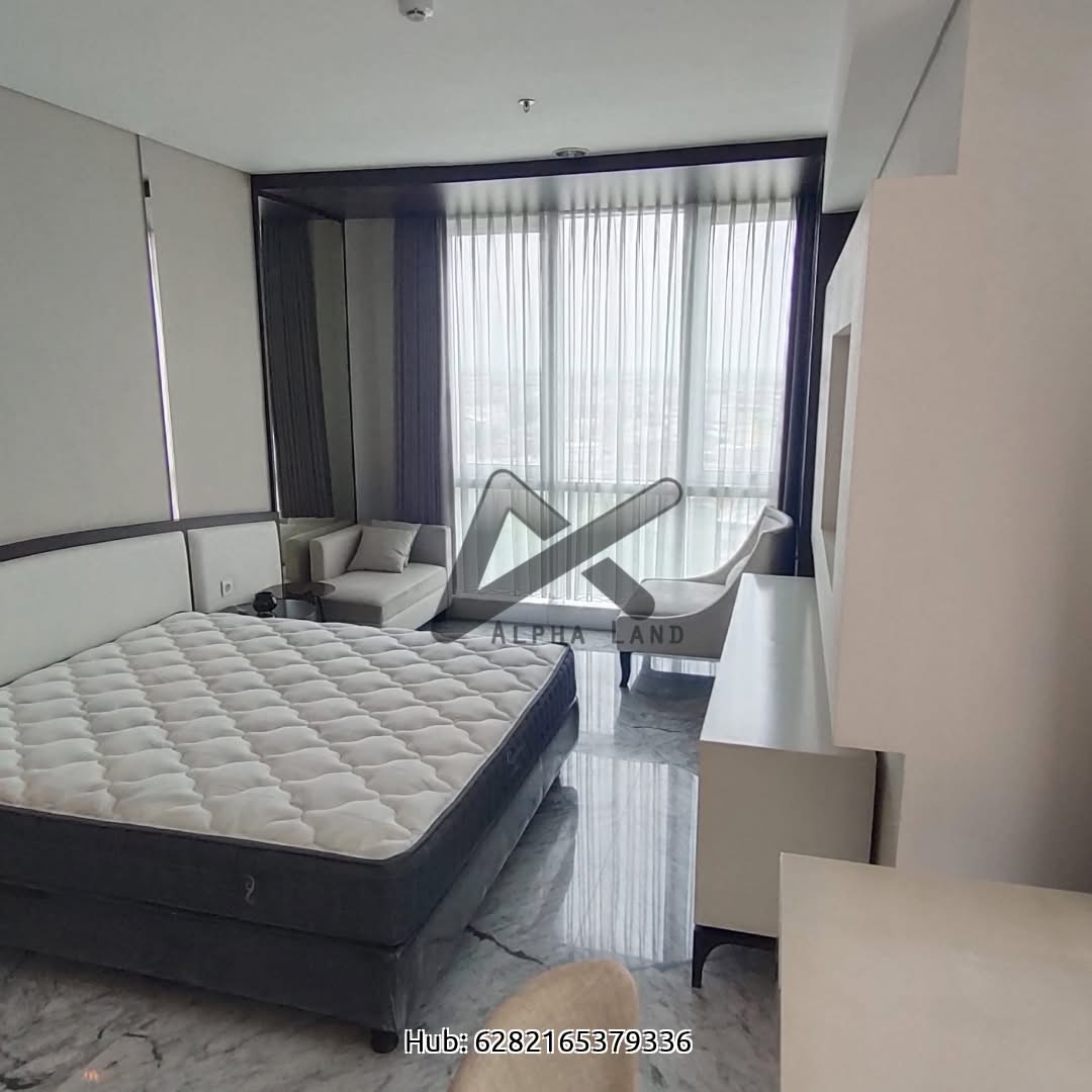  Dijual Condominium Podomoro Northern 3+1 