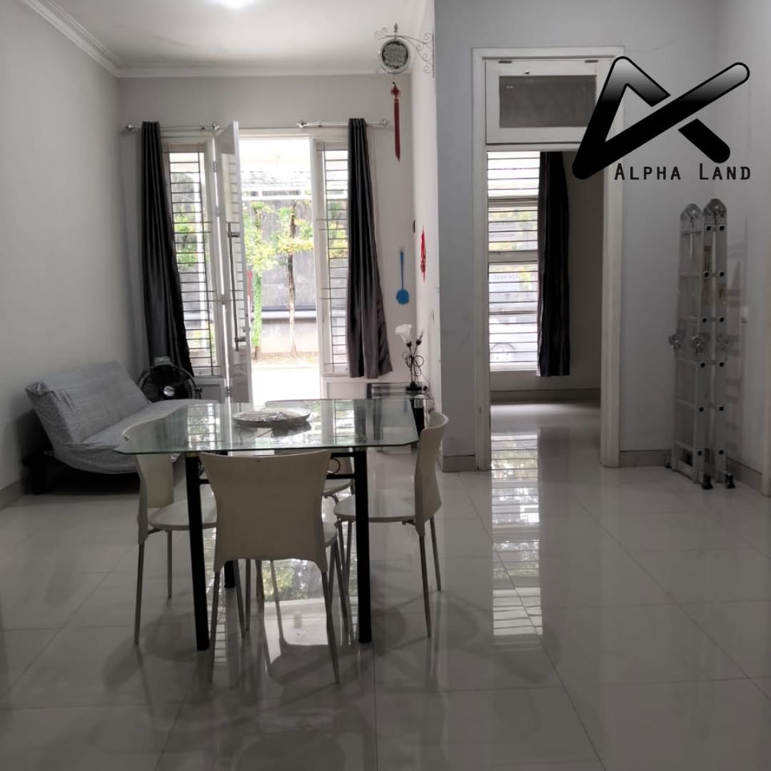  Di Sewa Villa Citraland Cluster Maldives 