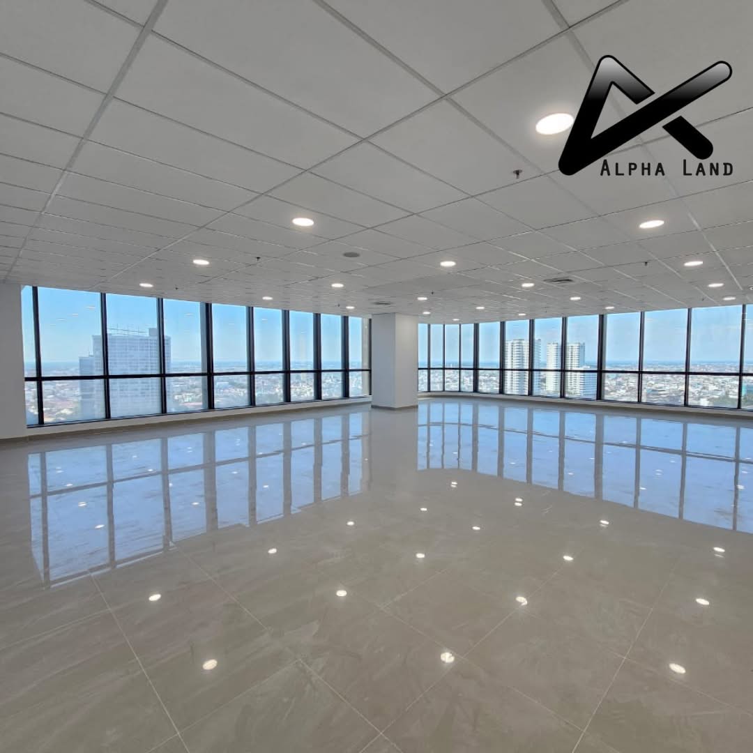 Di Sewa Office Tower City Podomoro